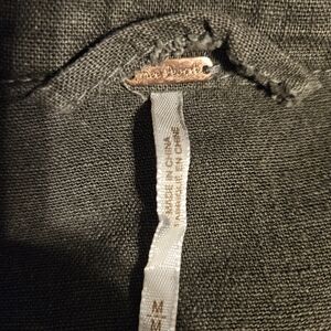 Free People medium jacket